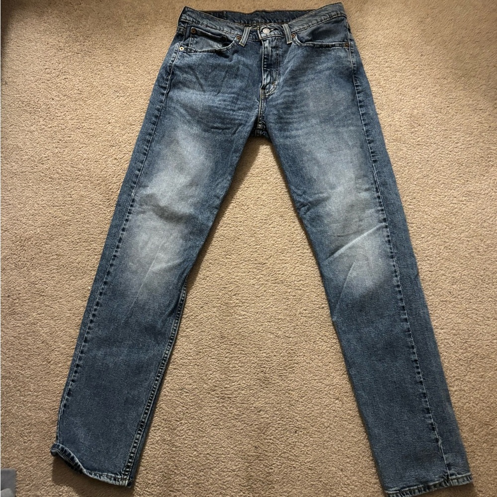 Levi’s Men's Jeans 502